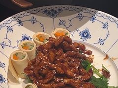 -玖五京菜(杭州城北万象城店)