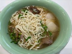 牛肉面套餐-李先生牛肉面大王(广渠门内店)