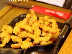-井格重庆火锅(西直门凯德Mall店)