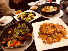 -美极鲜食坊(宝安南路店)