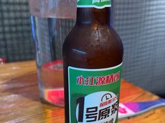 -永红源啤酒·烧烤·海鲜·大排档(台柳路店)