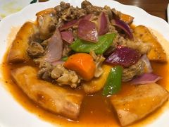 -巴依老爷新疆美食(常营店)