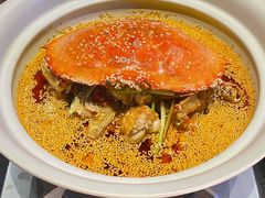 -大拙里·精致融合菜(沙湖桃源国际店)