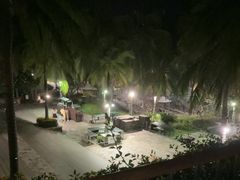 -日落吧·海景咖啡厅·餐酒吧·鸡尾酒·下午茶·乐队表演·浪漫夕阳·三亚文华东方酒店