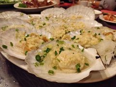 -盛港湾海鲜食府(黄沙店)