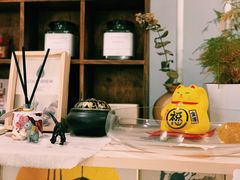 -倦勤咖啡(中山南路店)