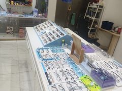 -沫芮眼镜·蔡司·依视路·尼康明月(环创店)