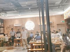 -木屋烧烤(惠阳华润小径湾店)