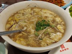-惠宾饭庄(中山路店)