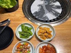 -九田家黑牛烤肉料理·自助(洪洞县城市花园店)