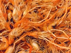 酱油河虾-侬佳蒸菜馆(听潮店)