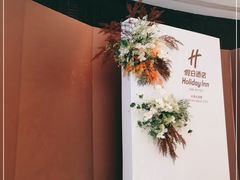 -天津水游城丽筠酒店