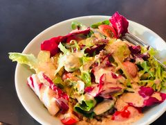 -环球港凯悦 · 享悦中餐厅