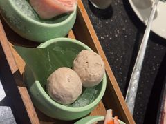 -捞王猪肚鸡火锅(财富中心店)