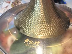 -黄记煌三汁焖锅(崇文门店)