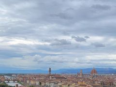 -米开朗琪罗广场