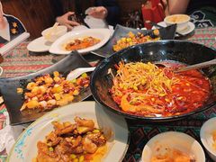 -玉桥餐厅(天坛店)