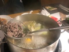 -牛记皇鲜牛肉火锅(环球度假区梨园店)