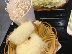 -霸王牛肉(龙湖U城店)