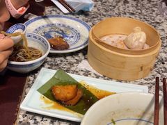 -南京大牌档(崇文门国瑞店)