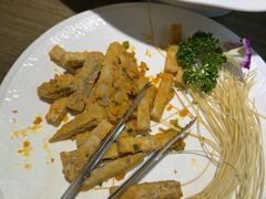 -隆喜元鱼汤包·海鲜(中联广场店)