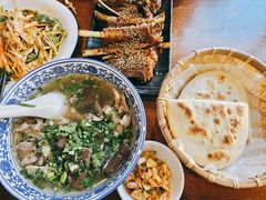 -长安后宰门水盆羊肉(新都心店)