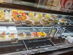 -FANEN法念·烘焙·甜点(万象城店)