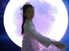 -天津梵高星空艺术馆(天河城旗舰店)
