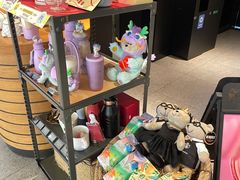 -星巴克(深圳布吉万象汇4F店)