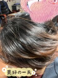 点击看大图 -潘多拉Hairsalon