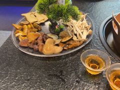 -一善菌·云南菌汤·云南菜(银泰城店)