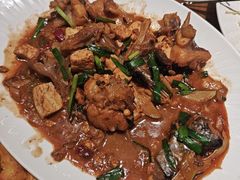-A8小馆·海鲜烧烤(樱珠苑小区店)