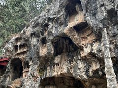 -四门塔风景区