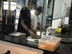 -哈里哈·黑牛私厨(购物公园店)