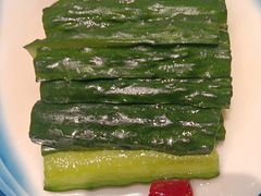 -老西安饭庄(鼓楼店)