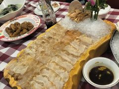 -吉源大排档·鱼生·海鲜(烧烤彩印厂店)
