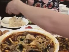 -卡拉卡拉漫温泉汗蒸