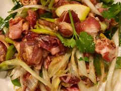 -厚味居炙子烤肉·清真(天桥南纬路店)