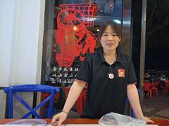 -雪乡人家东北菜·铁锅炖一切(高斯路店)