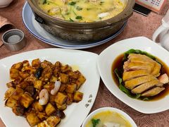 -瑞福园联谊餐室(茂名南路店)