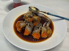 -海味世家·家常菜馆(明州里店)