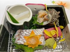 -南紀白浜 浜千鳥の湯 海舟