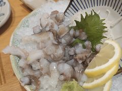 -福匠日本料理(人民路店)