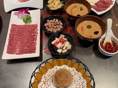 -南门涮肉(后海店)