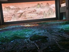 -南京市规划建设展览馆