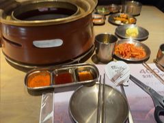 -西塔老太太泥炉烤肉(亚运村店)