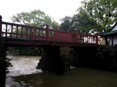 -桂林灵渠景区
