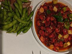 -白氏兄弟烧烤(富康路总店)