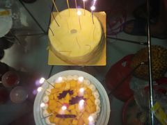 picture-OL’s Cake鲜荟千层(东风中路店)