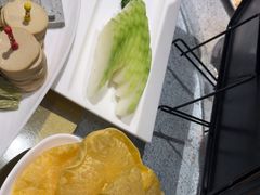 -百草滩羊清水涮羊肉(长城路店)